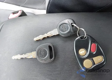 2003 Chevrolet Monte Carlo Ss z USA, uszkodzony, nr VIN 2G1WX12K539302879